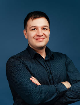 Ruslan Sokolov